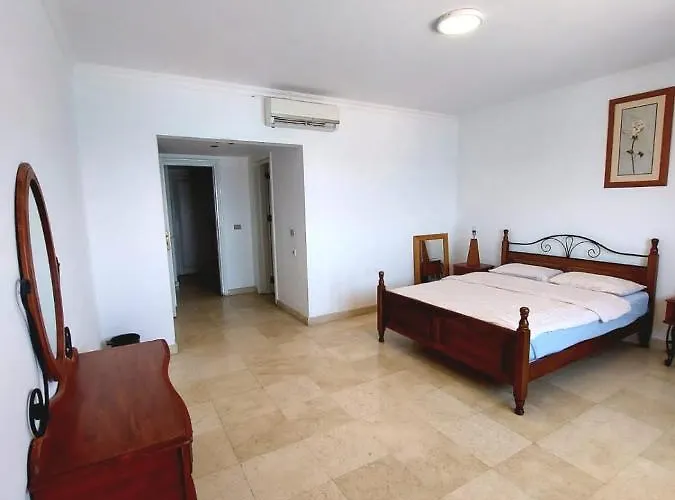 Appartamento Amazing Spacious Flat Marina Hurghadah *