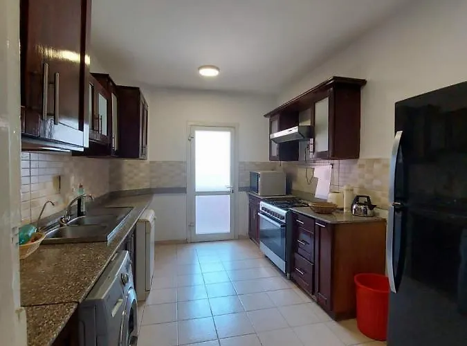 Appartamento Amazing Spacious Flat Marina Hurghadah *