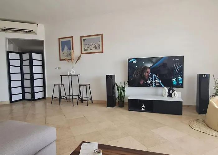 Amazing Spacious Flat Marina Hurghadah *