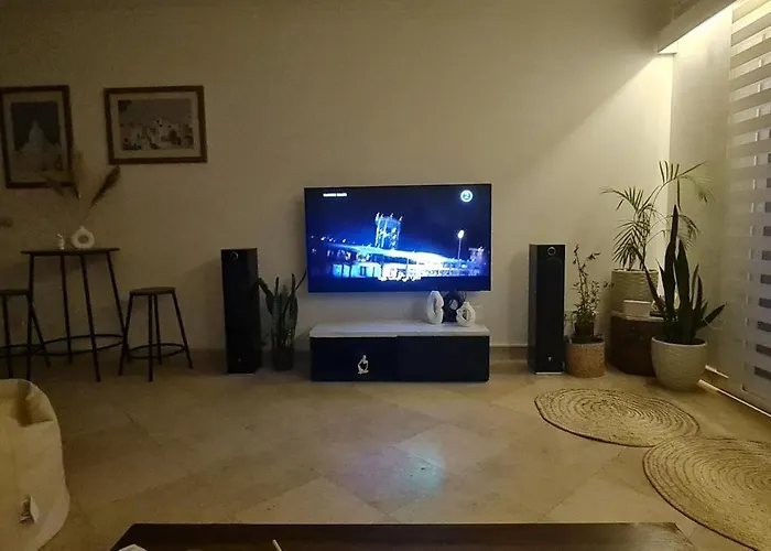 Amazing Spacious Flat Marina Hurghadah Hurghada