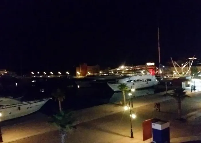 Amazing Spacious Flat Marina Hurghadah Appartamento