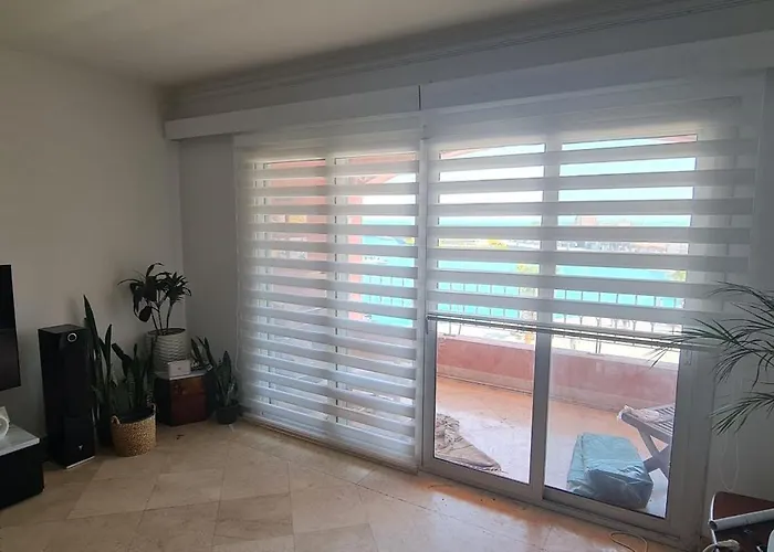 Appartamento Amazing Spacious Flat Marina Hurghadah