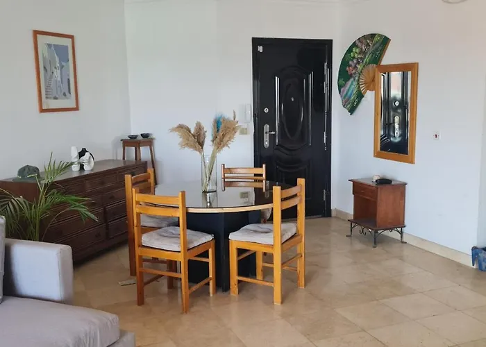 Amazing Spacious Flat Marina Hurghadah Appartamento *